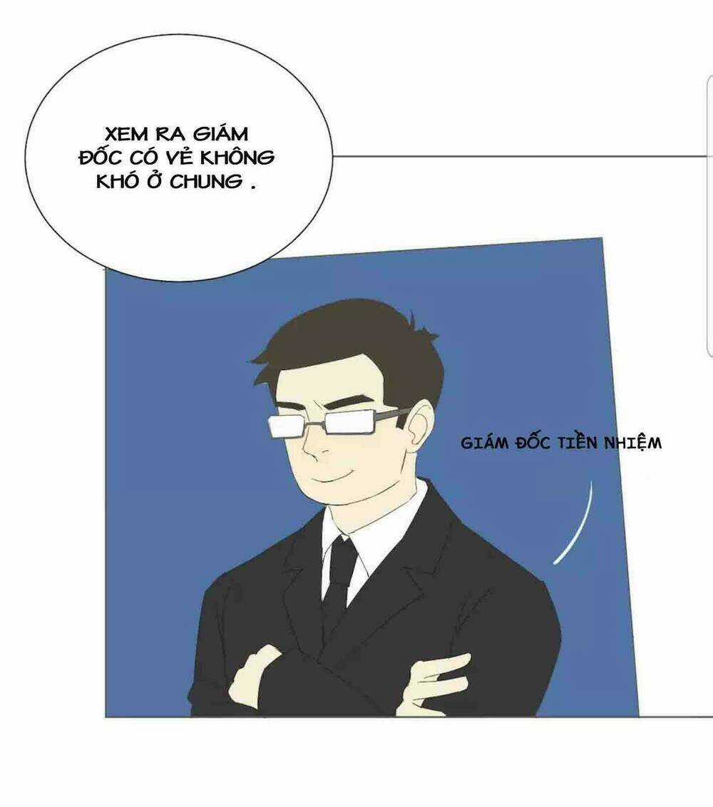 Tôi Gặp Em Lúc Bình Minh Chapter 18 trang 9