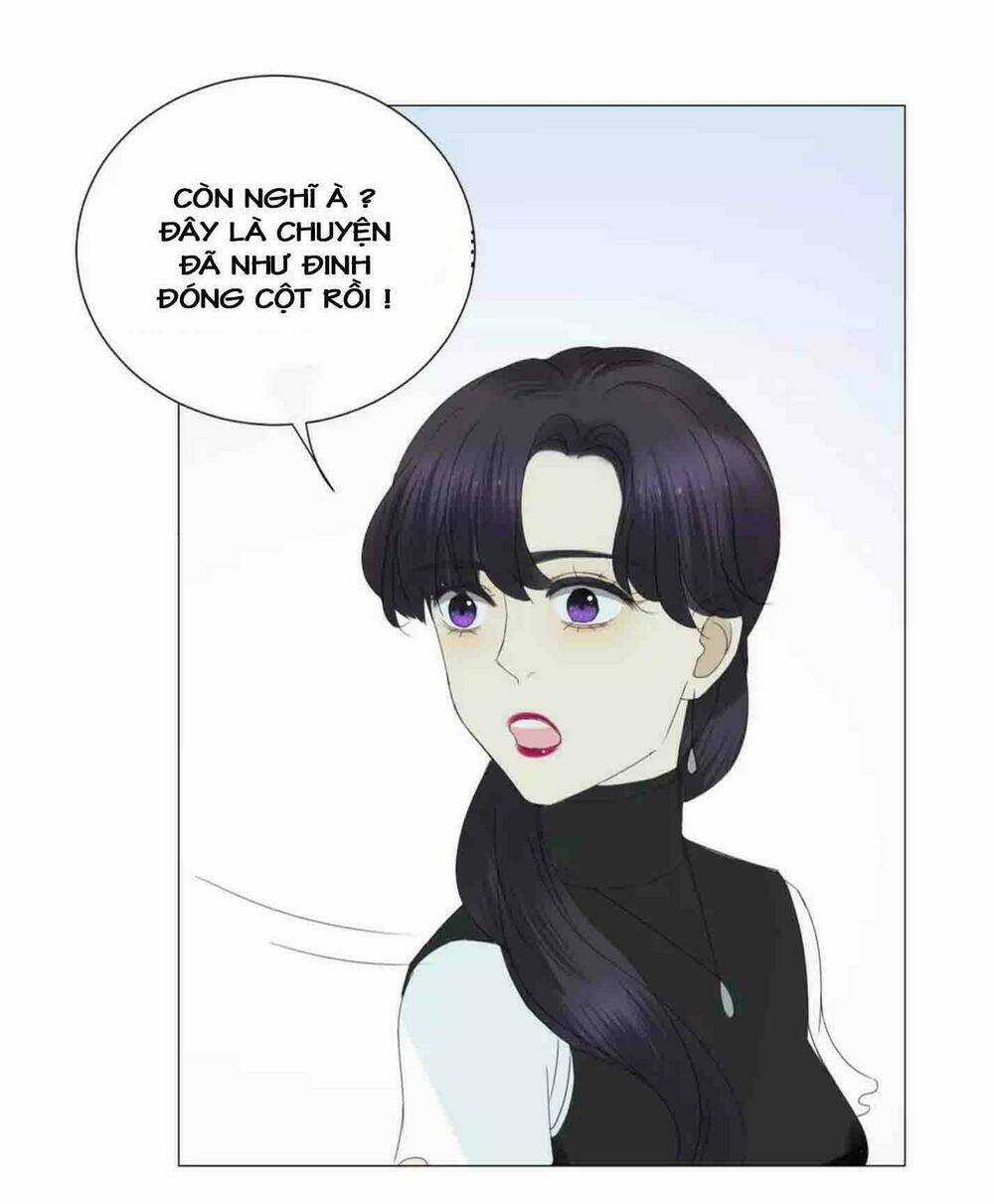 Tôi Gặp Em Lúc Bình Minh Chapter 19 trang 10