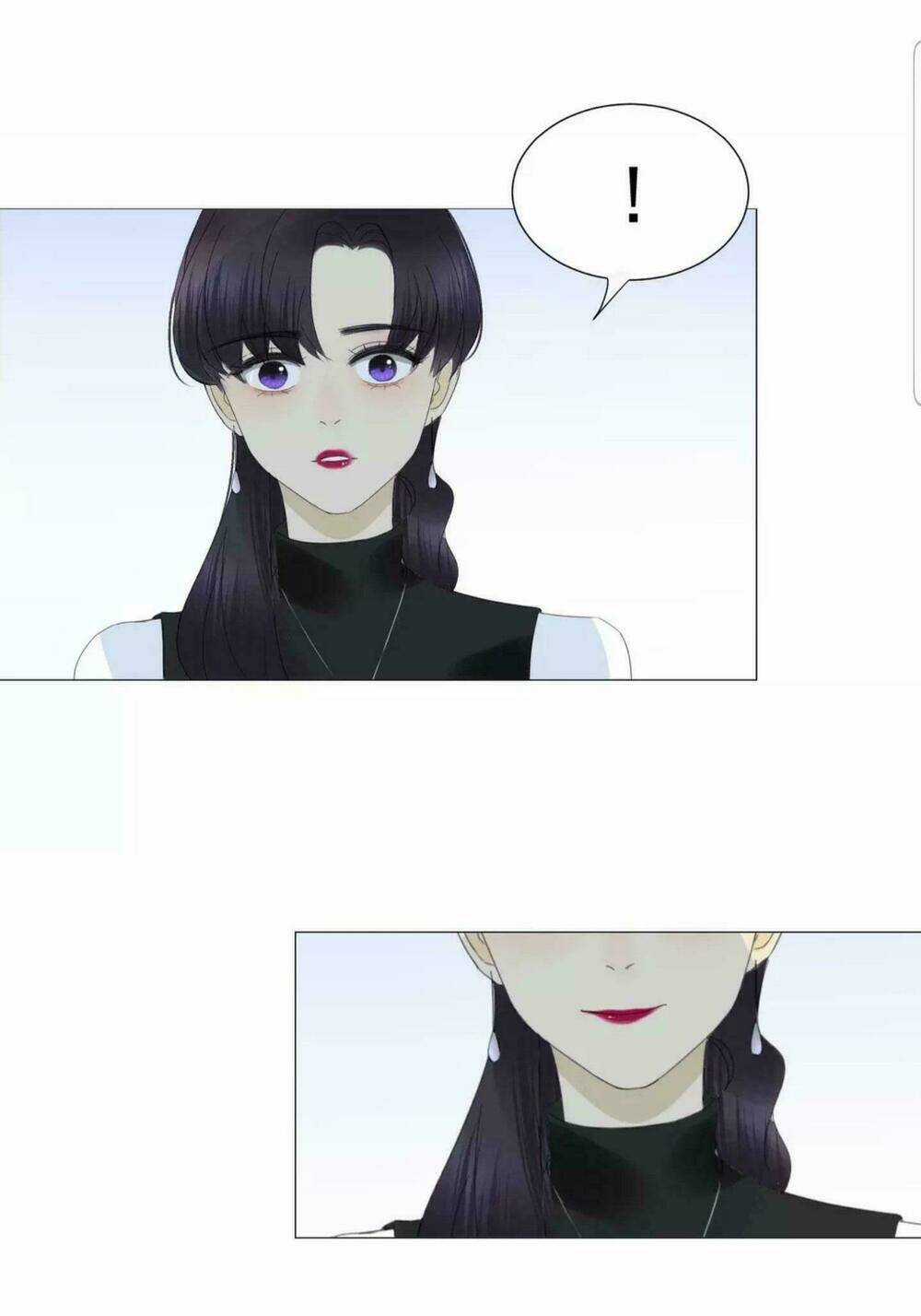 Tôi Gặp Em Lúc Bình Minh Chapter 19 trang 13