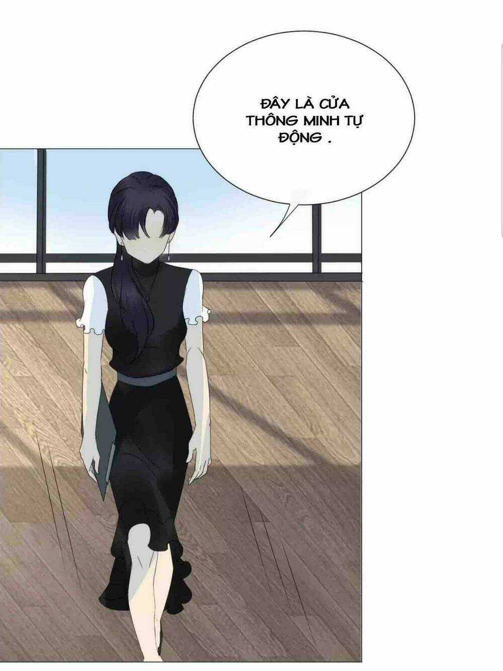 Tôi Gặp Em Lúc Bình Minh Chapter 19 trang 14