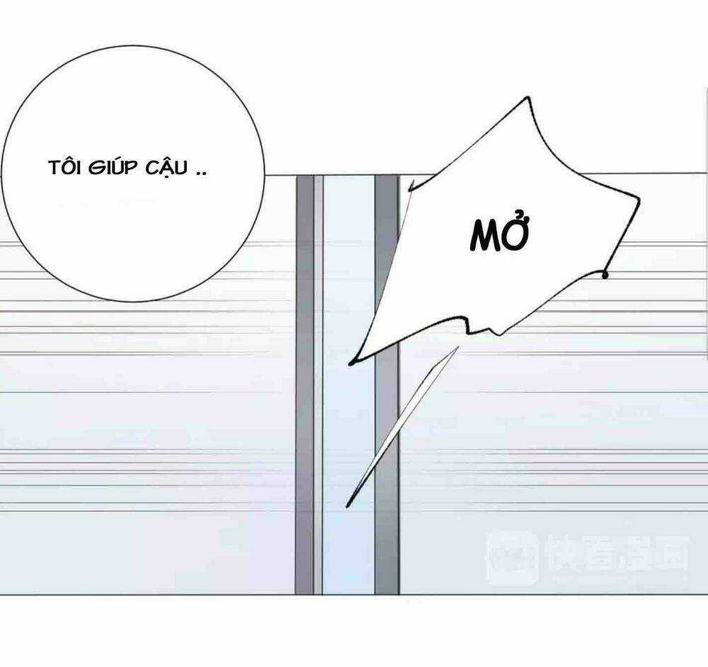 Tôi Gặp Em Lúc Bình Minh Chapter 19 trang 16