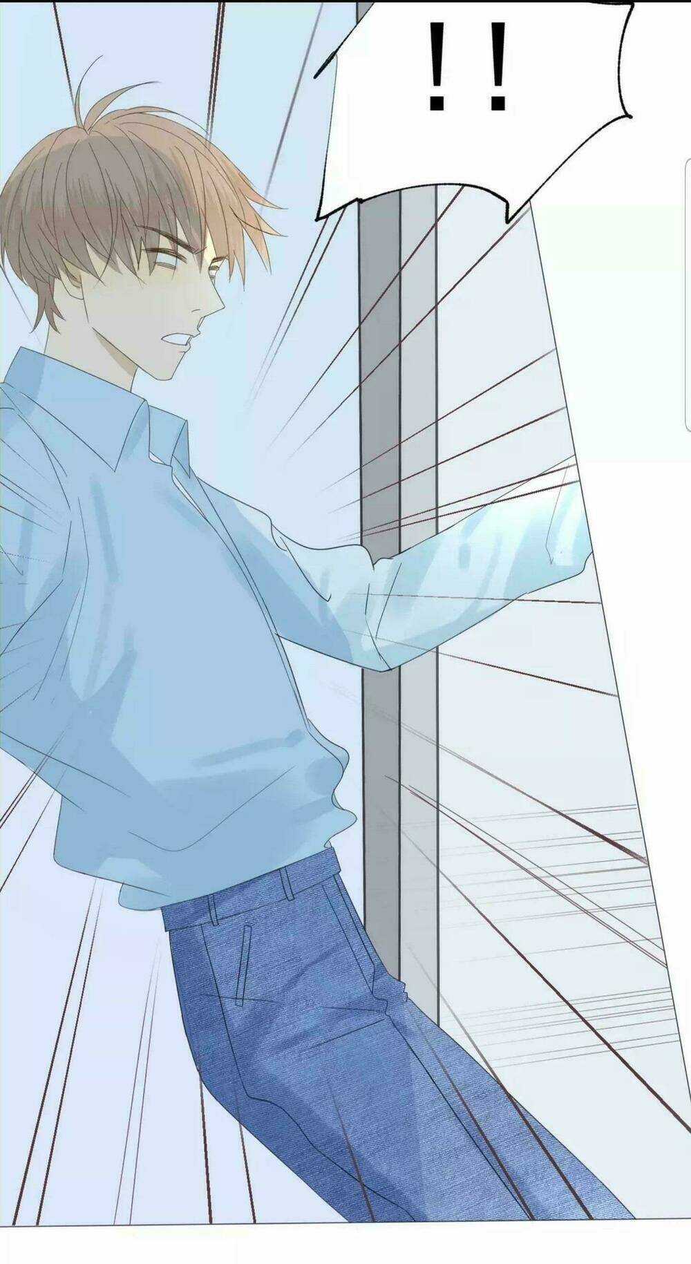 Tôi Gặp Em Lúc Bình Minh Chapter 19 trang 18