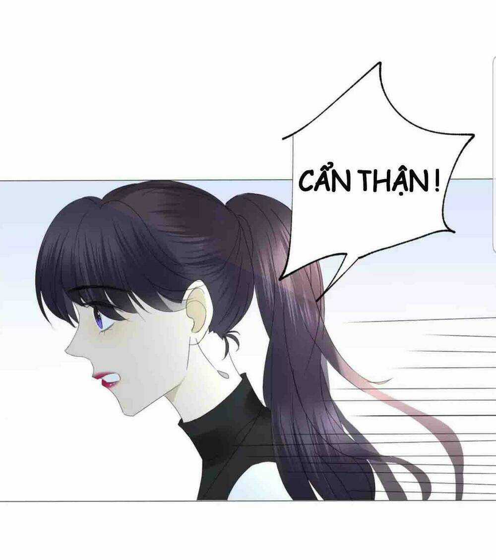 Tôi Gặp Em Lúc Bình Minh Chapter 19 trang 19