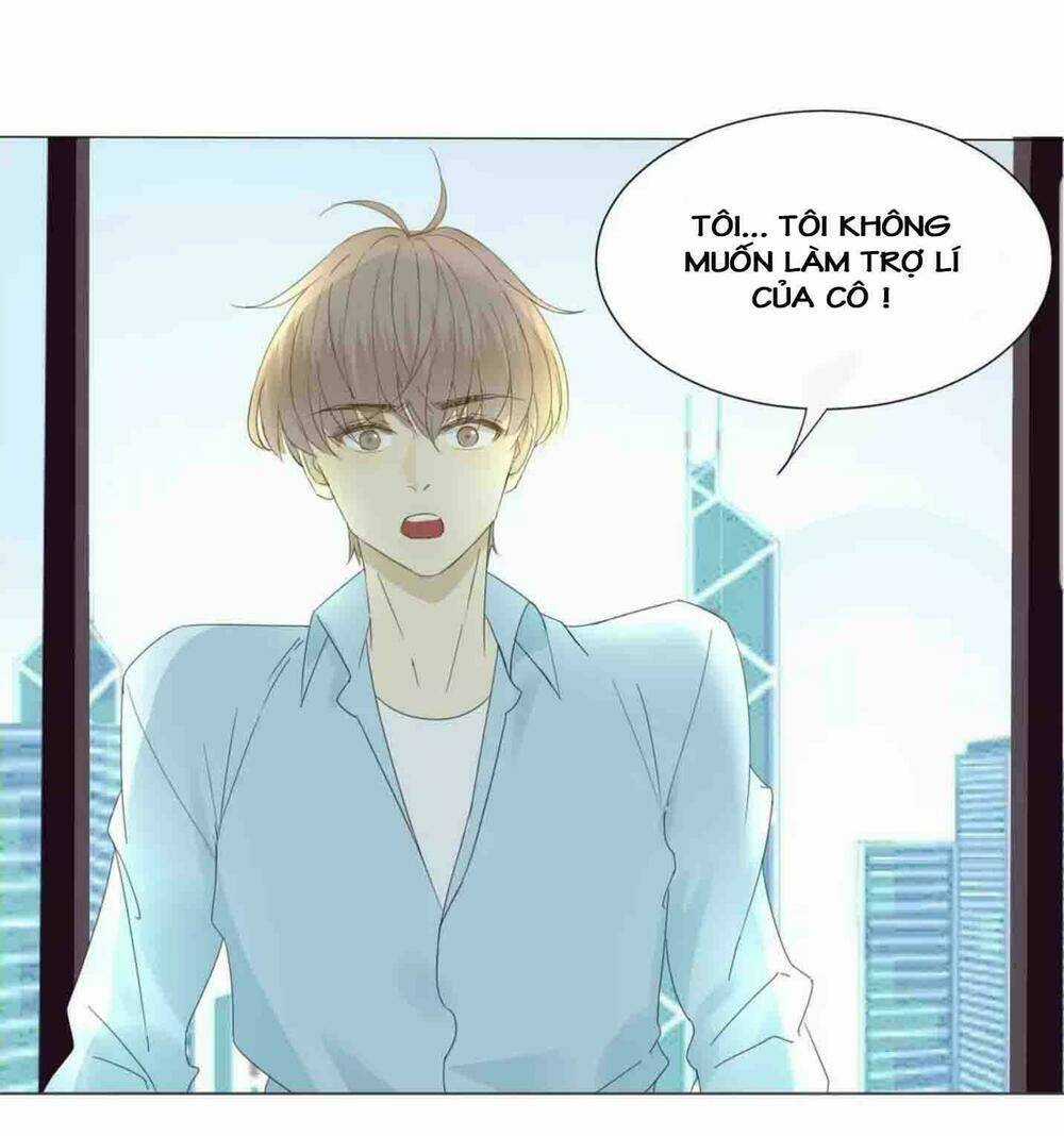 Tôi Gặp Em Lúc Bình Minh Chapter 19 trang 2