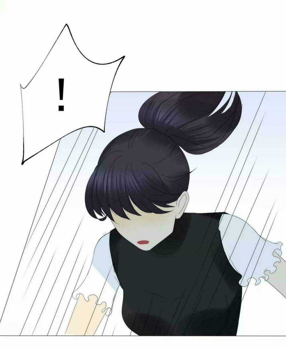 Tôi Gặp Em Lúc Bình Minh Chapter 19 trang 21