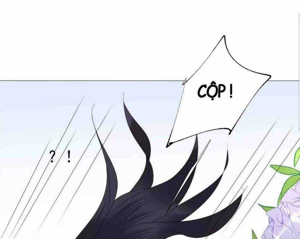 Tôi Gặp Em Lúc Bình Minh Chapter 19 trang 22