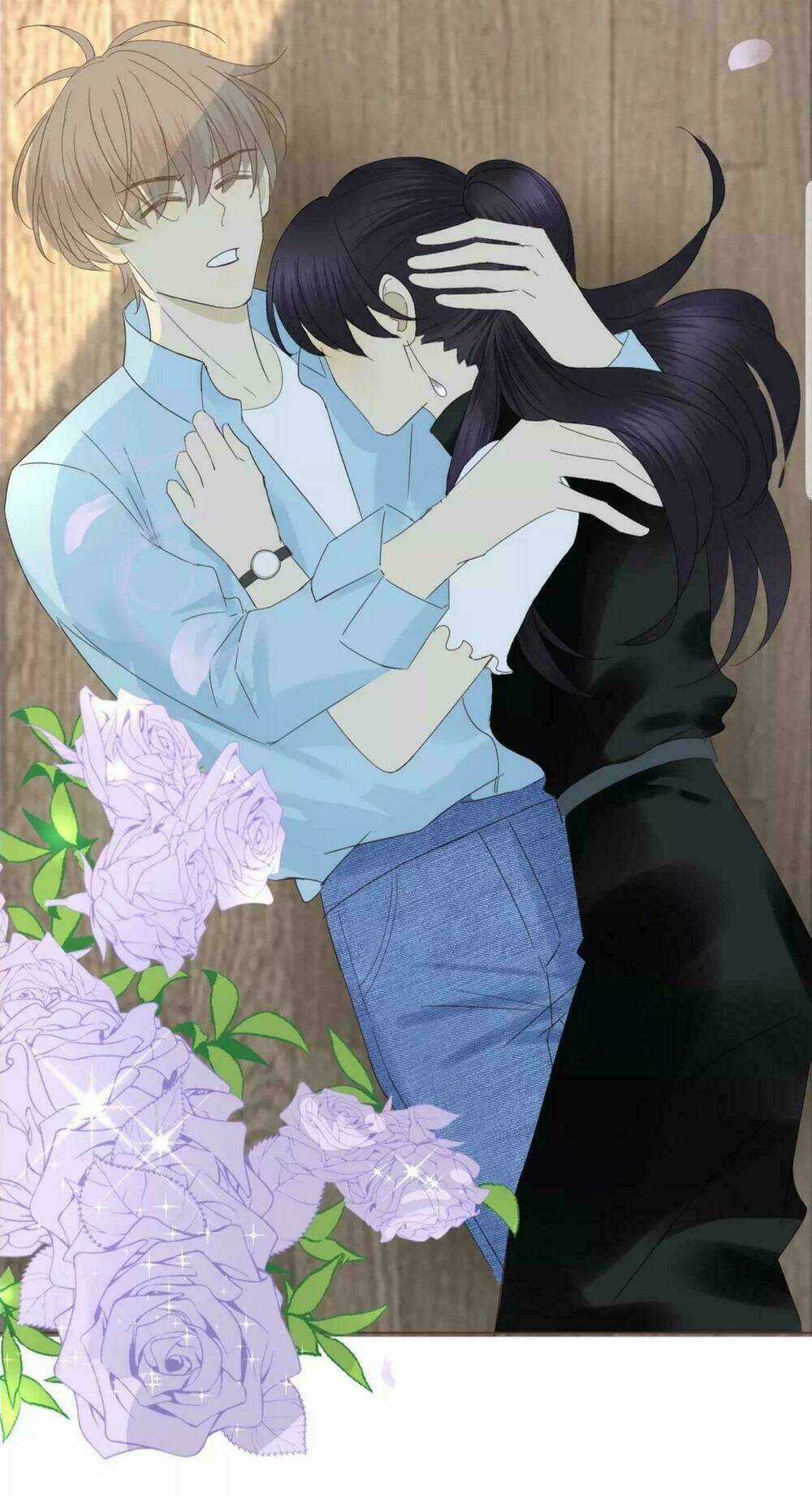 Tôi Gặp Em Lúc Bình Minh Chapter 19 trang 24