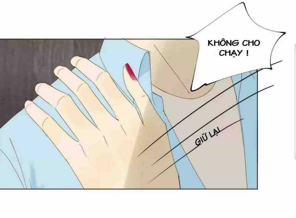 Tôi Gặp Em Lúc Bình Minh Chapter 19 trang 27