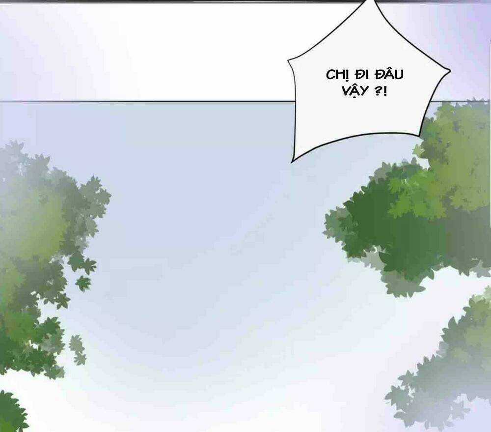 Tôi Gặp Em Lúc Bình Minh Chapter 19 trang 34