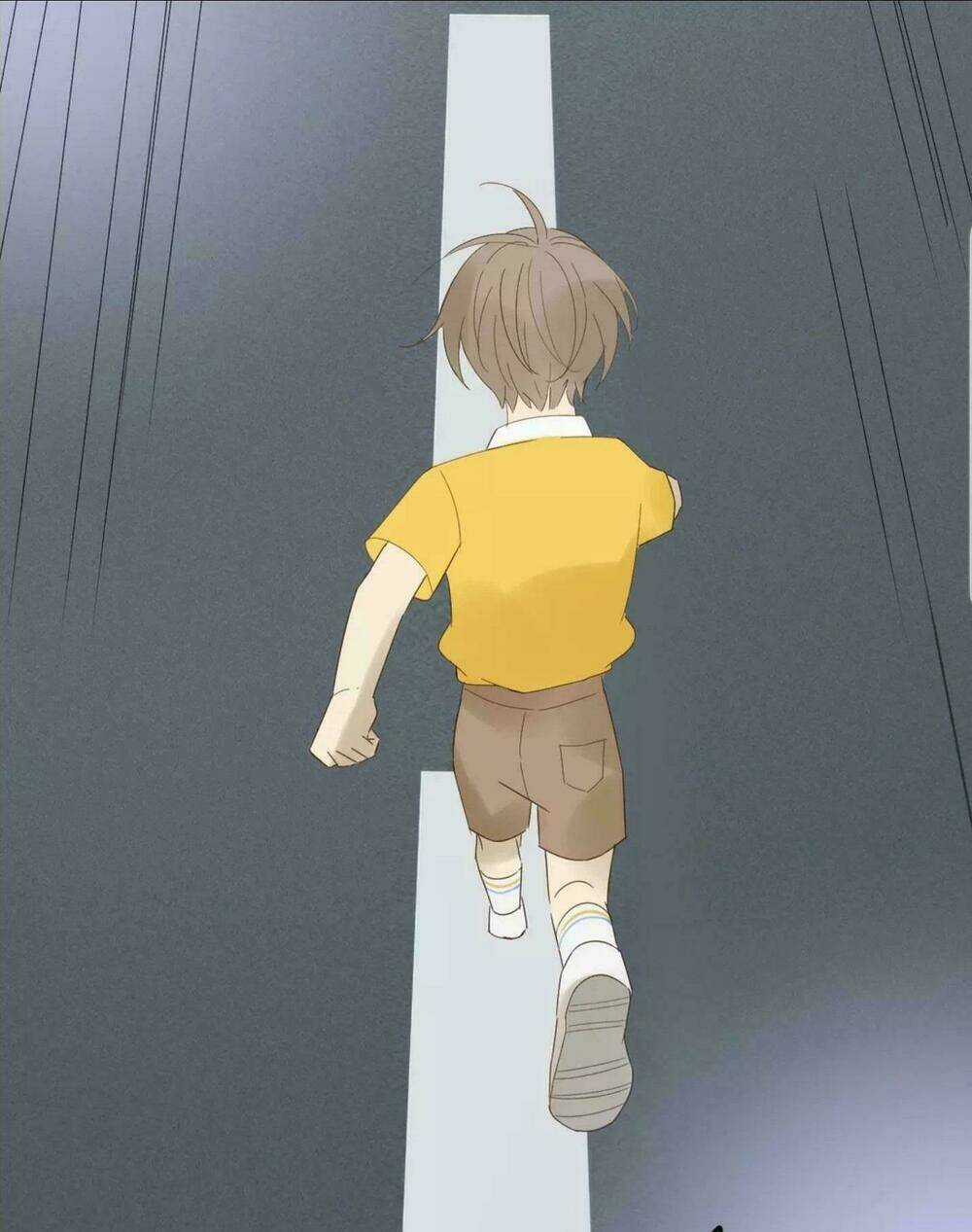 Tôi Gặp Em Lúc Bình Minh Chapter 19 trang 36