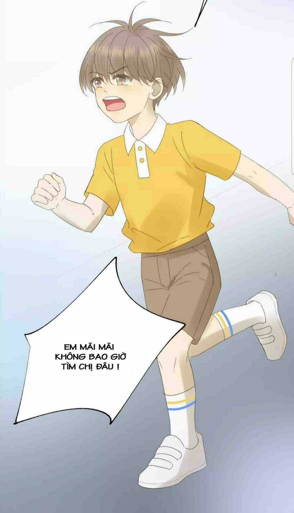 Tôi Gặp Em Lúc Bình Minh Chapter 19 trang 38