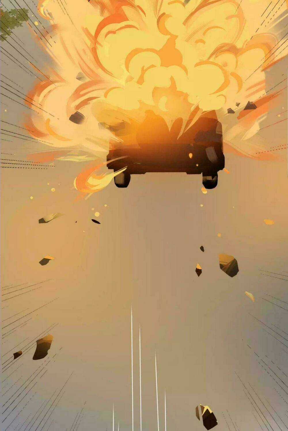 Tôi Gặp Em Lúc Bình Minh Chapter 19 trang 40