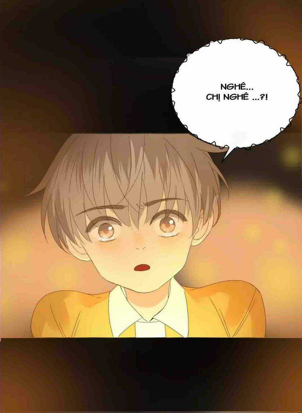 Tôi Gặp Em Lúc Bình Minh Chapter 19 trang 42