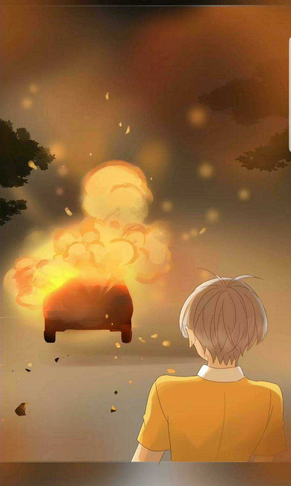 Tôi Gặp Em Lúc Bình Minh Chapter 19 trang 43