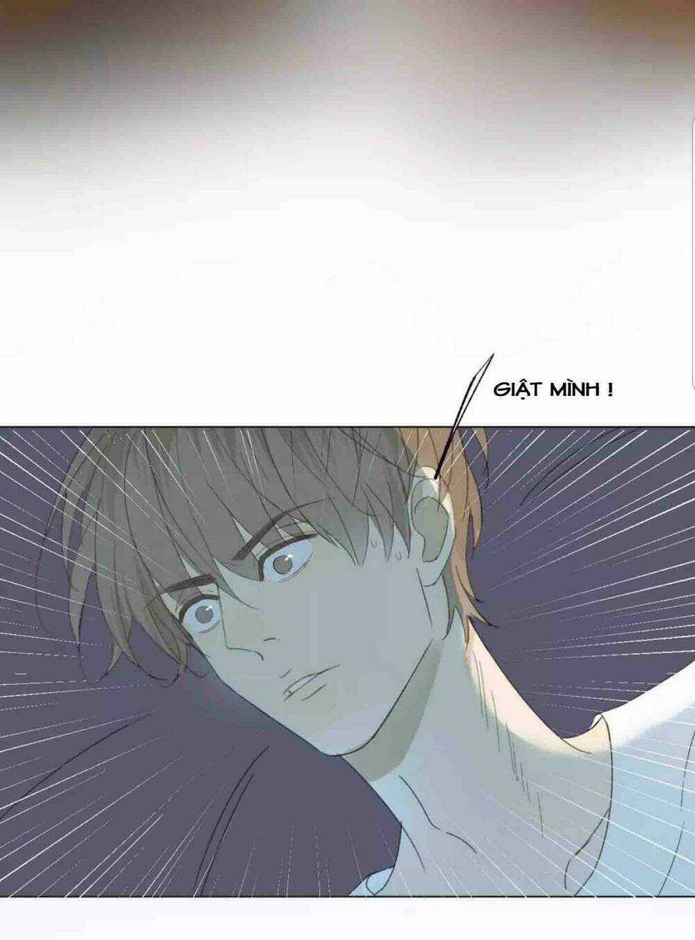 Tôi Gặp Em Lúc Bình Minh Chapter 19 trang 44