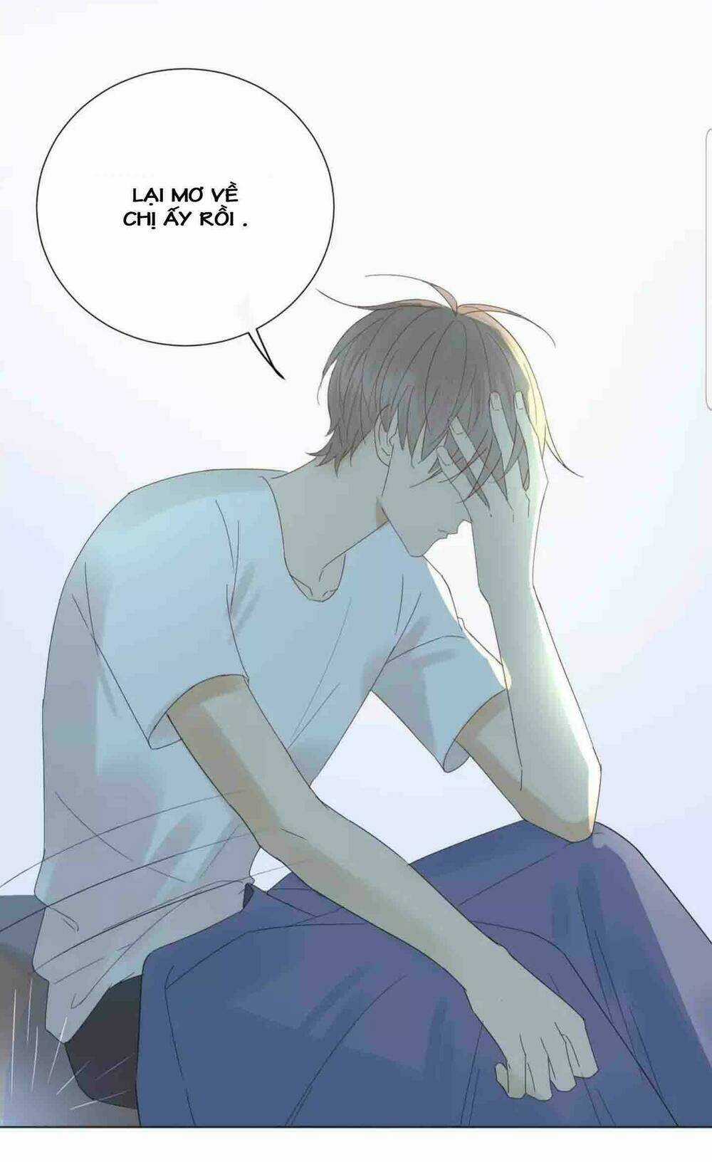 Tôi Gặp Em Lúc Bình Minh Chapter 19 trang 45