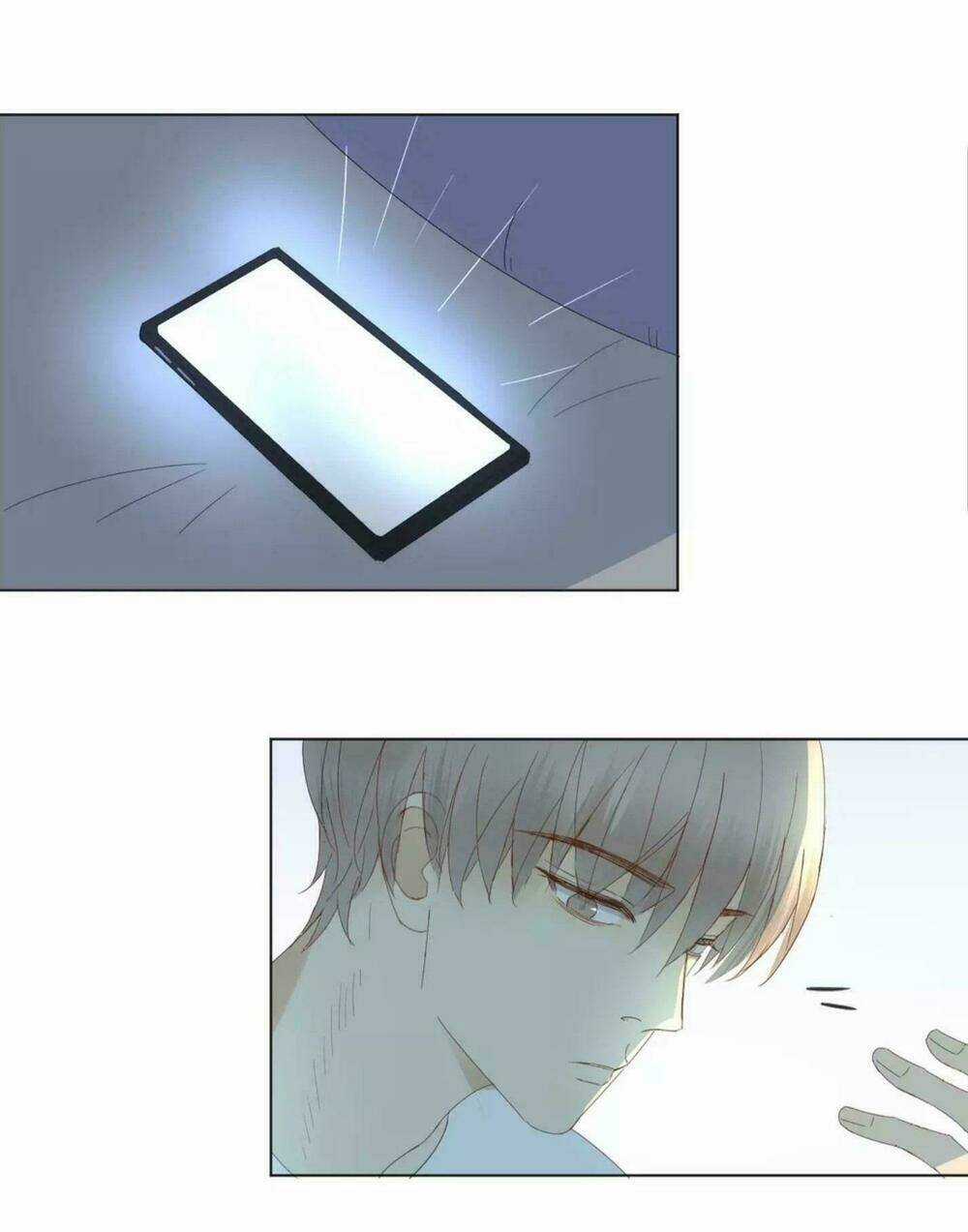 Tôi Gặp Em Lúc Bình Minh Chapter 19 trang 46