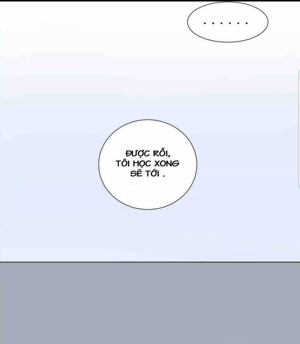 Tôi Gặp Em Lúc Bình Minh Chapter 19 trang 48