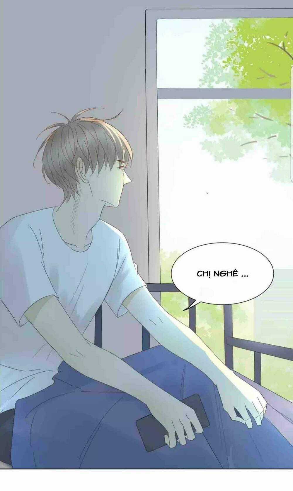 Tôi Gặp Em Lúc Bình Minh Chapter 19 trang 49