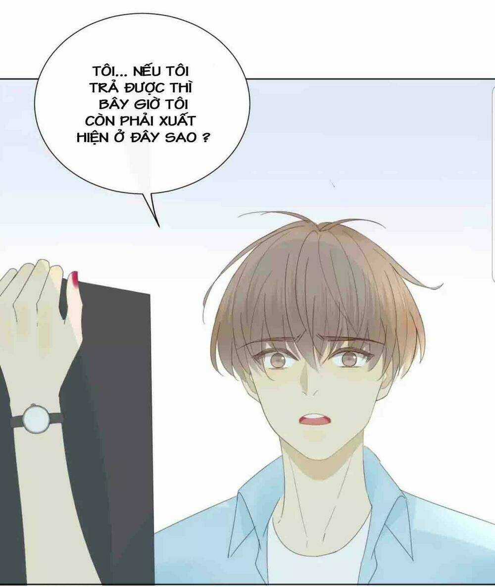 Tôi Gặp Em Lúc Bình Minh Chapter 19 trang 5