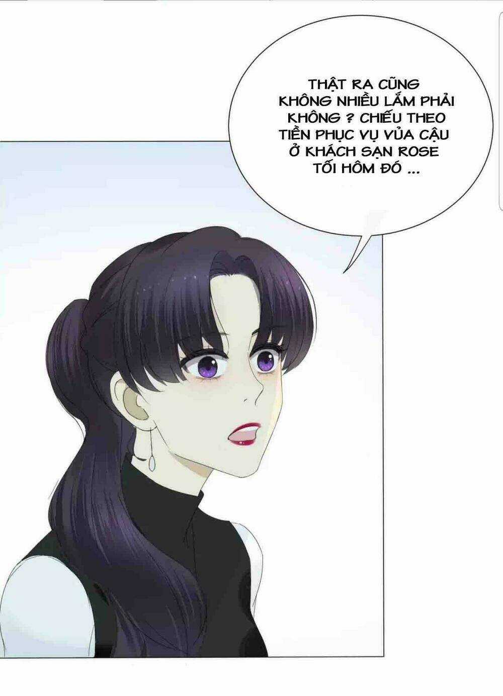 Tôi Gặp Em Lúc Bình Minh Chapter 19 trang 6