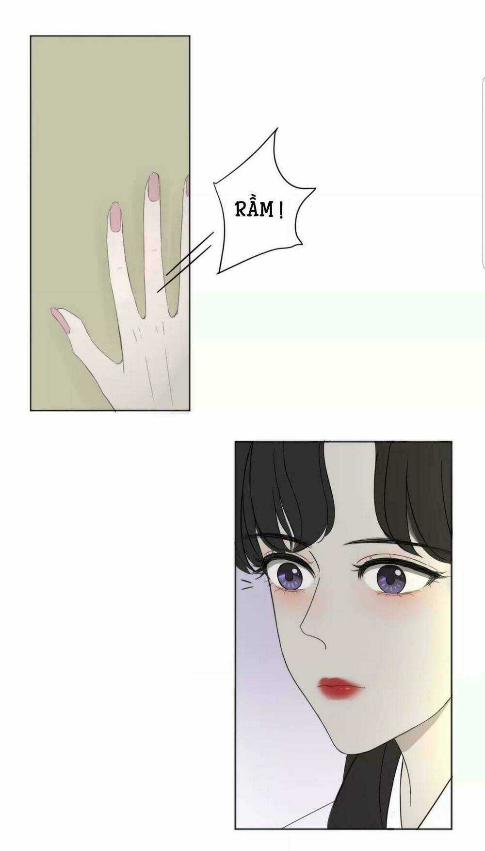 Tôi Gặp Em Lúc Bình Minh Chapter 2 trang 16