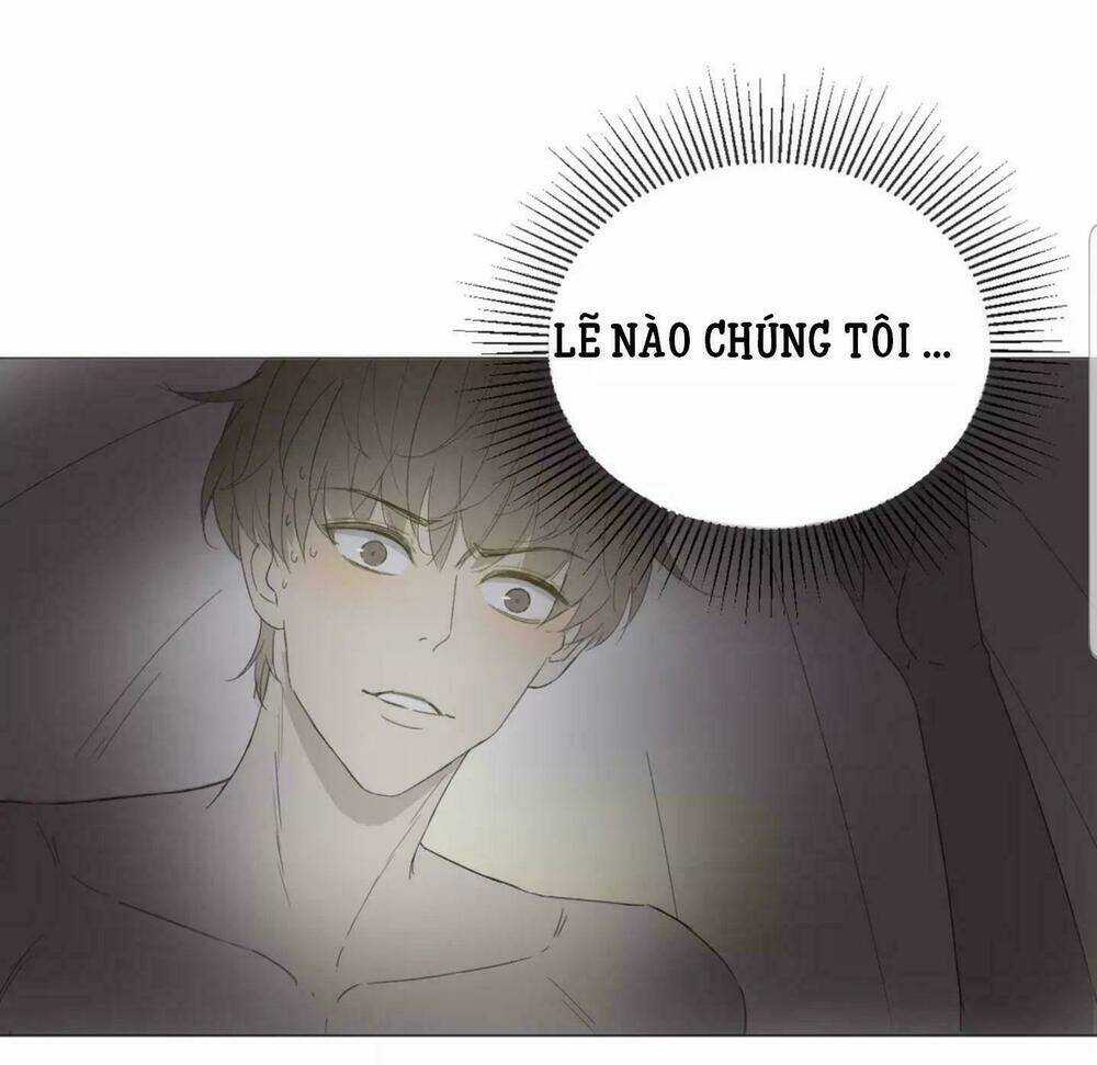 Tôi Gặp Em Lúc Bình Minh Chapter 2 trang 19