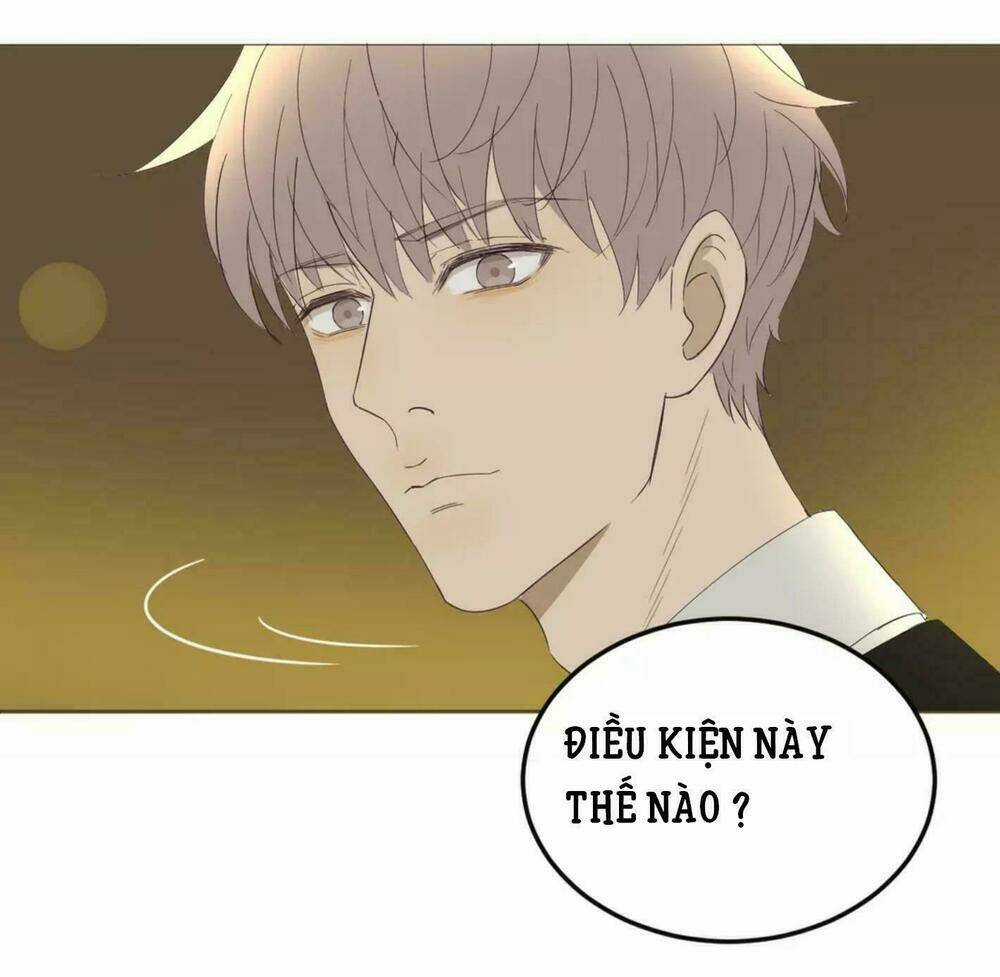 Tôi Gặp Em Lúc Bình Minh Chapter 2 trang 2