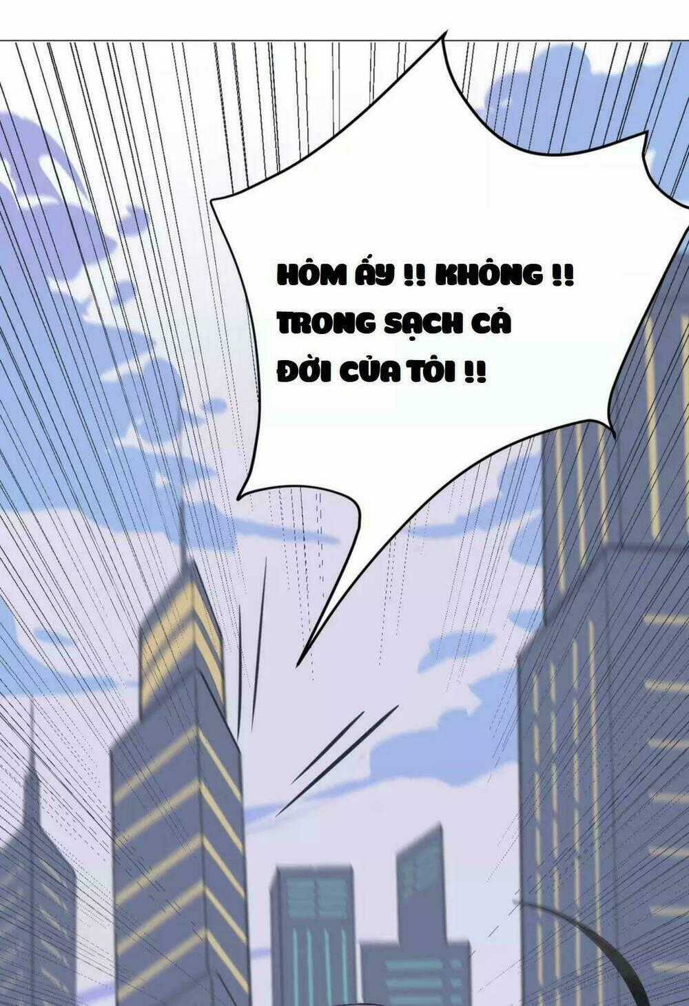 Tôi Gặp Em Lúc Bình Minh Chapter 2 trang 30