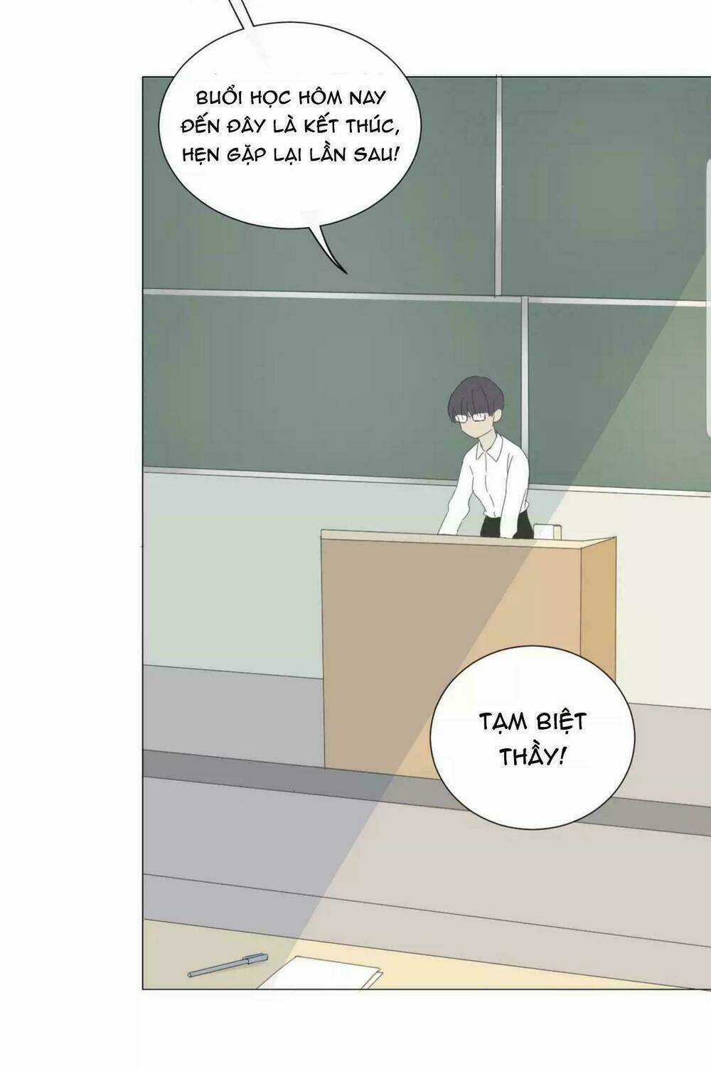 Tôi Gặp Em Lúc Bình Minh Chapter 20 trang 12