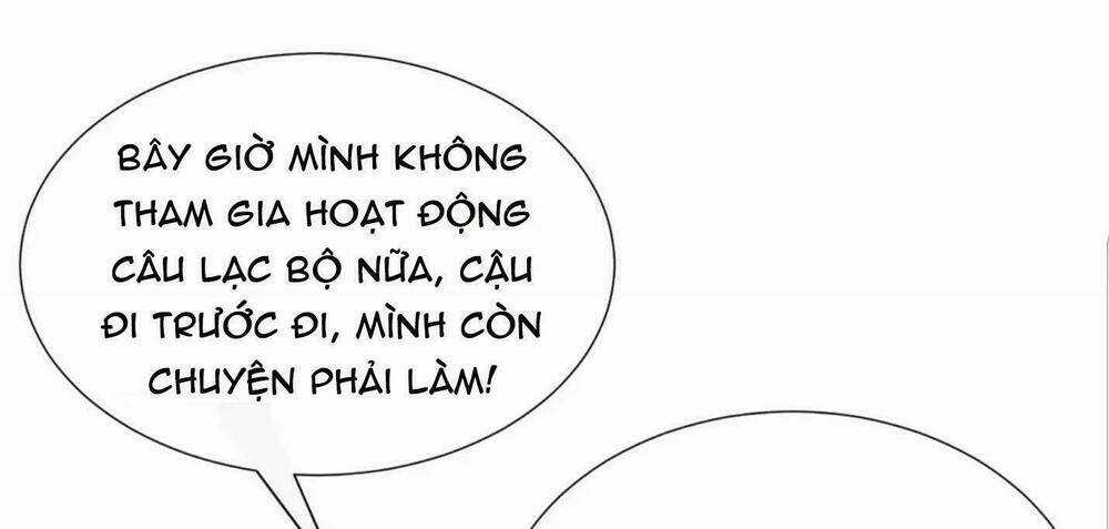 Tôi Gặp Em Lúc Bình Minh Chapter 20 trang 17