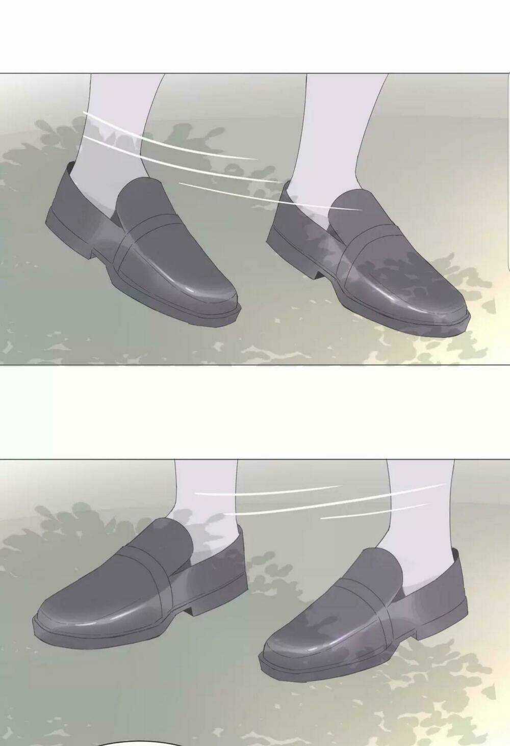 Tôi Gặp Em Lúc Bình Minh Chapter 20 trang 19