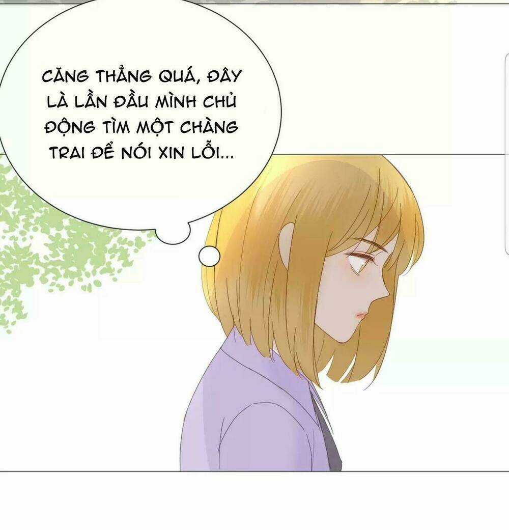 Tôi Gặp Em Lúc Bình Minh Chapter 20 trang 20