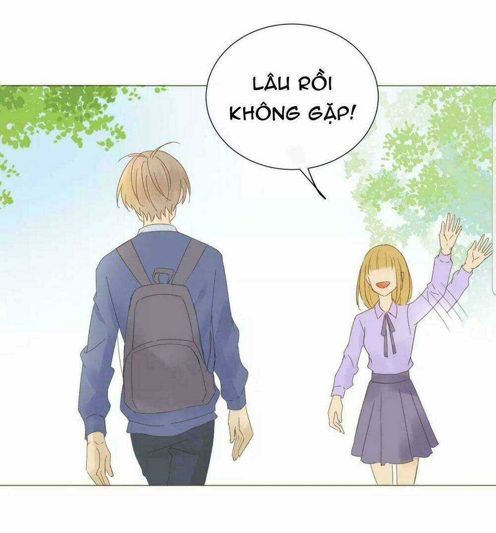 Tôi Gặp Em Lúc Bình Minh Chapter 20 trang 25