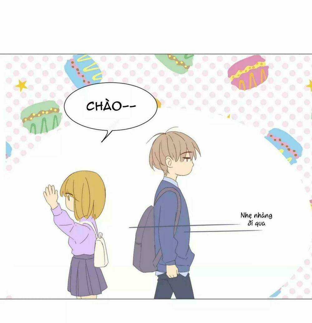 Tôi Gặp Em Lúc Bình Minh Chapter 20 trang 26