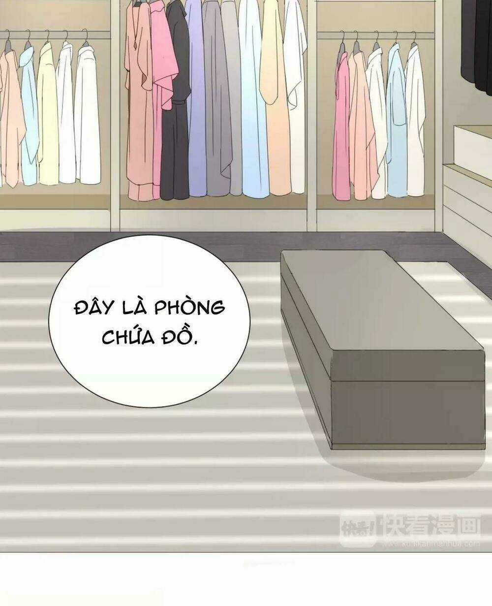 Tôi Gặp Em Lúc Bình Minh Chapter 20 trang 31