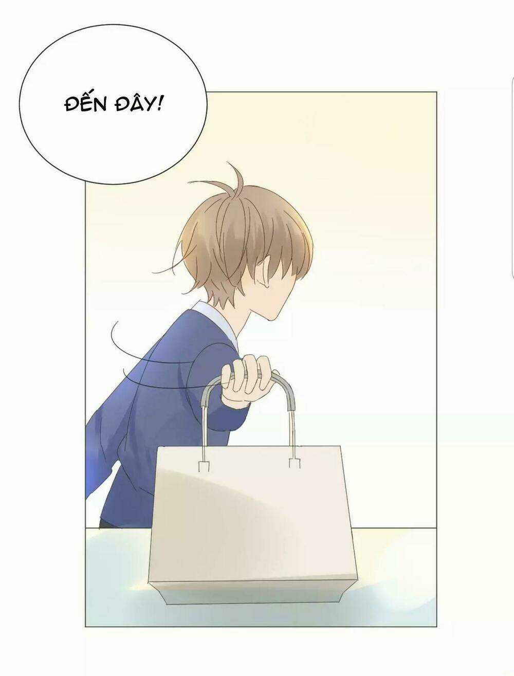 Tôi Gặp Em Lúc Bình Minh Chapter 20 trang 40