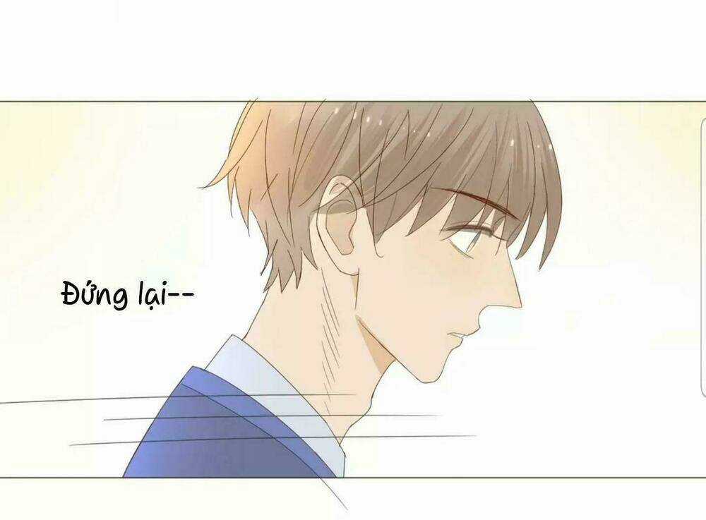 Tôi Gặp Em Lúc Bình Minh Chapter 20 trang 41