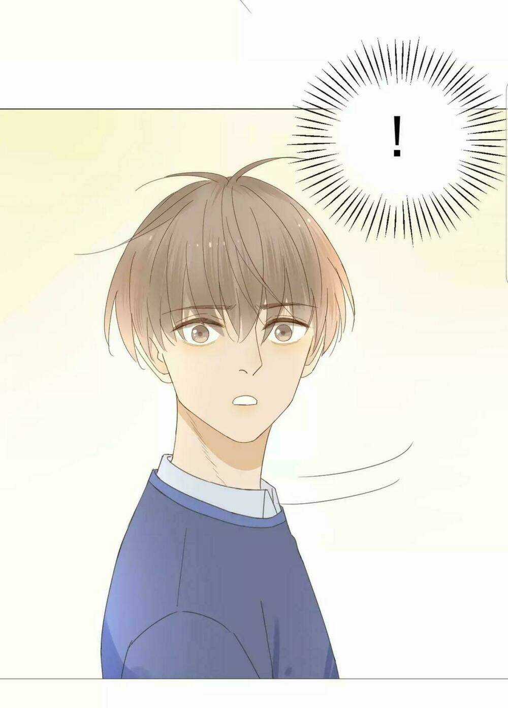 Tôi Gặp Em Lúc Bình Minh Chapter 20 trang 42