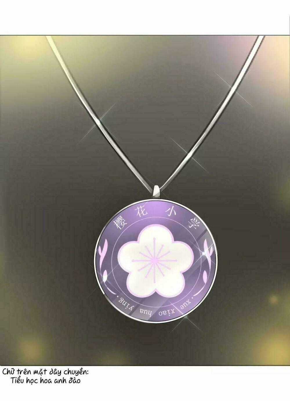 Tôi Gặp Em Lúc Bình Minh Chapter 20 trang 44