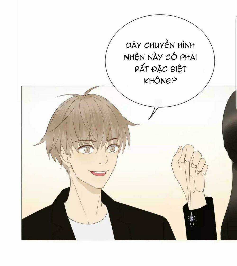 Tôi Gặp Em Lúc Bình Minh Chapter 21 trang 11