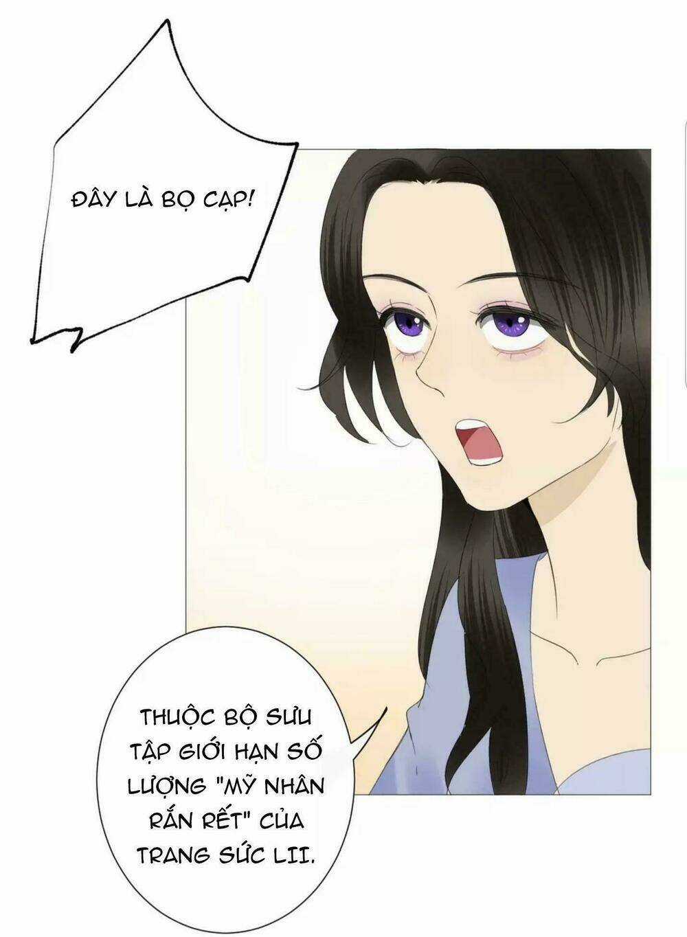 Tôi Gặp Em Lúc Bình Minh Chapter 21 trang 13
