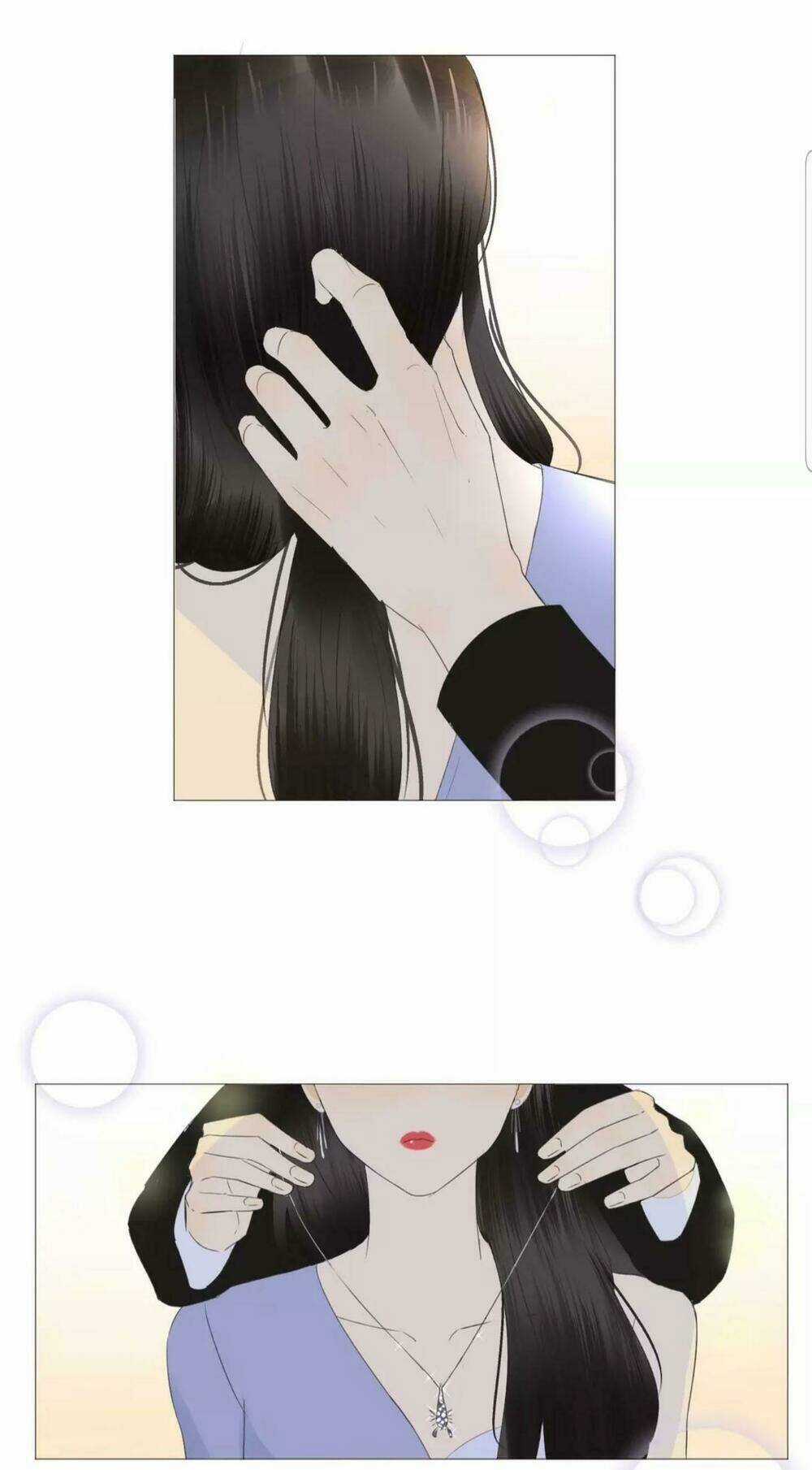 Tôi Gặp Em Lúc Bình Minh Chapter 21 trang 20