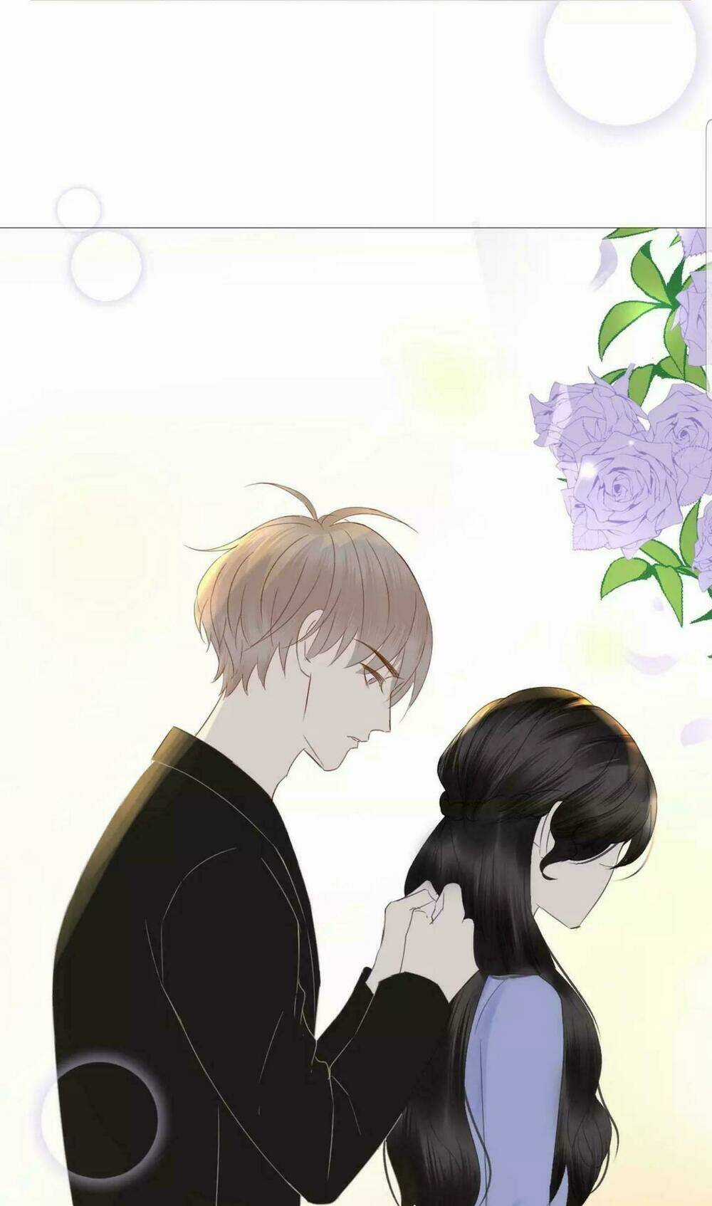 Tôi Gặp Em Lúc Bình Minh Chapter 21 trang 21