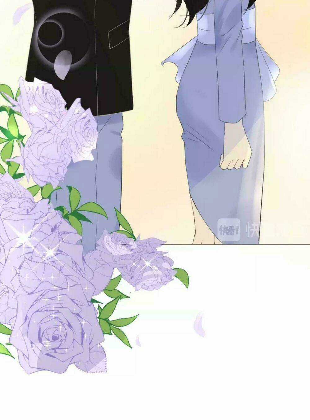 Tôi Gặp Em Lúc Bình Minh Chapter 21 trang 22