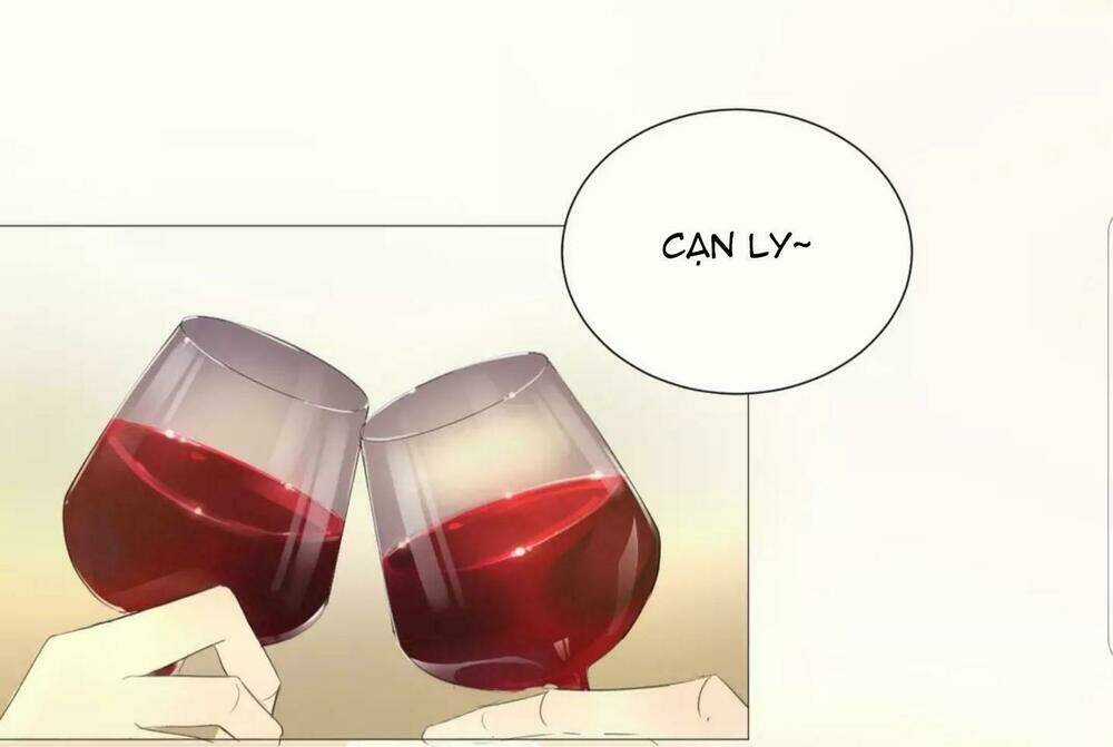 Tôi Gặp Em Lúc Bình Minh Chapter 21 trang 24