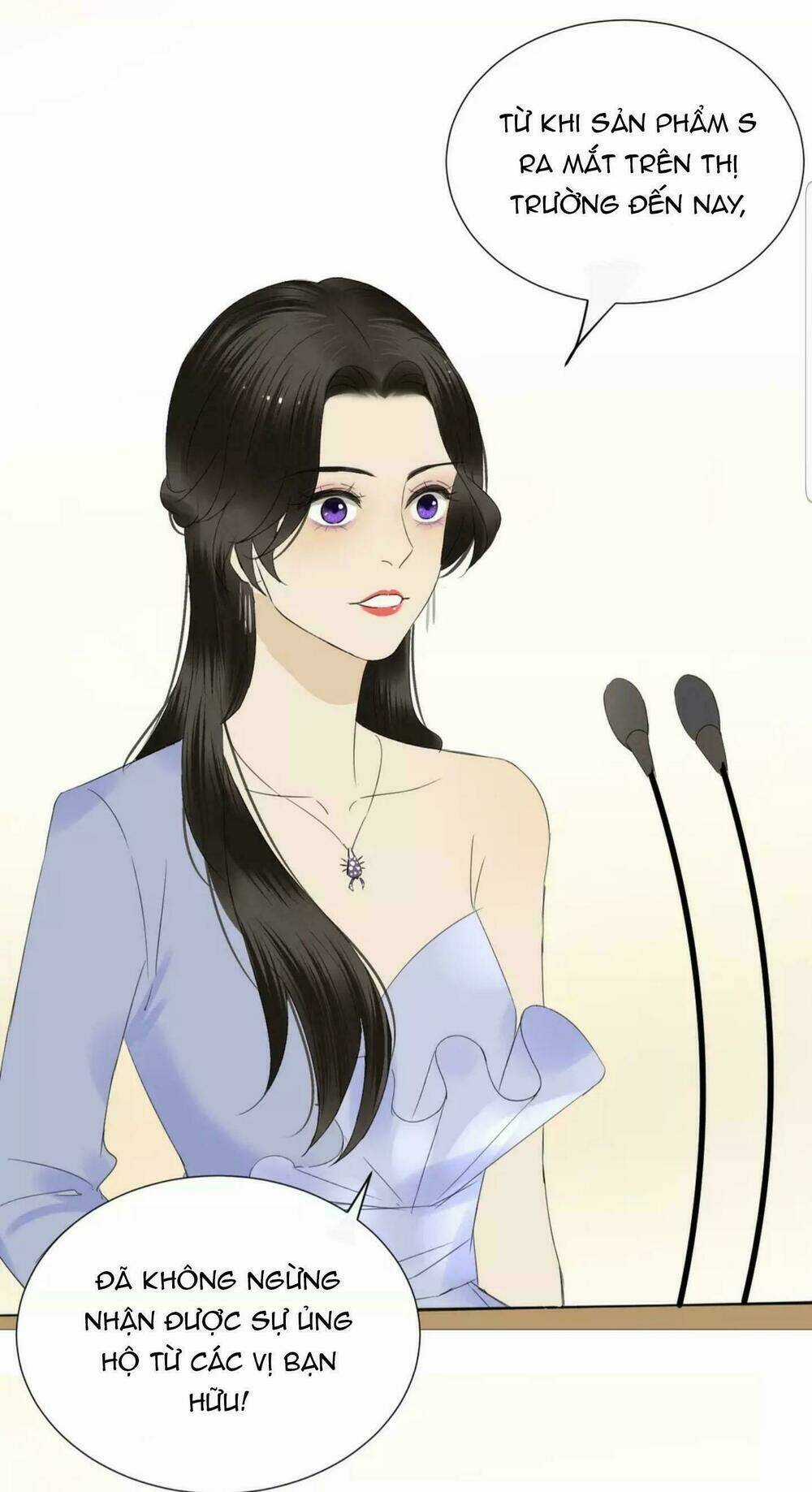 Tôi Gặp Em Lúc Bình Minh Chapter 21 trang 27