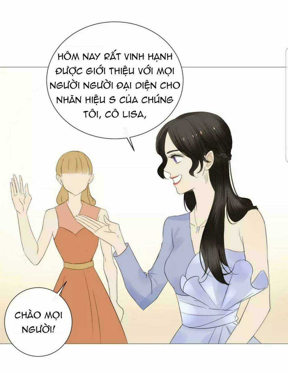 Tôi Gặp Em Lúc Bình Minh Chapter 21 trang 29