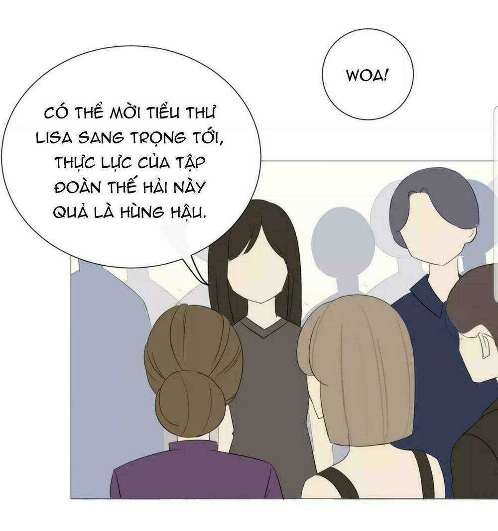 Tôi Gặp Em Lúc Bình Minh Chapter 21 trang 30