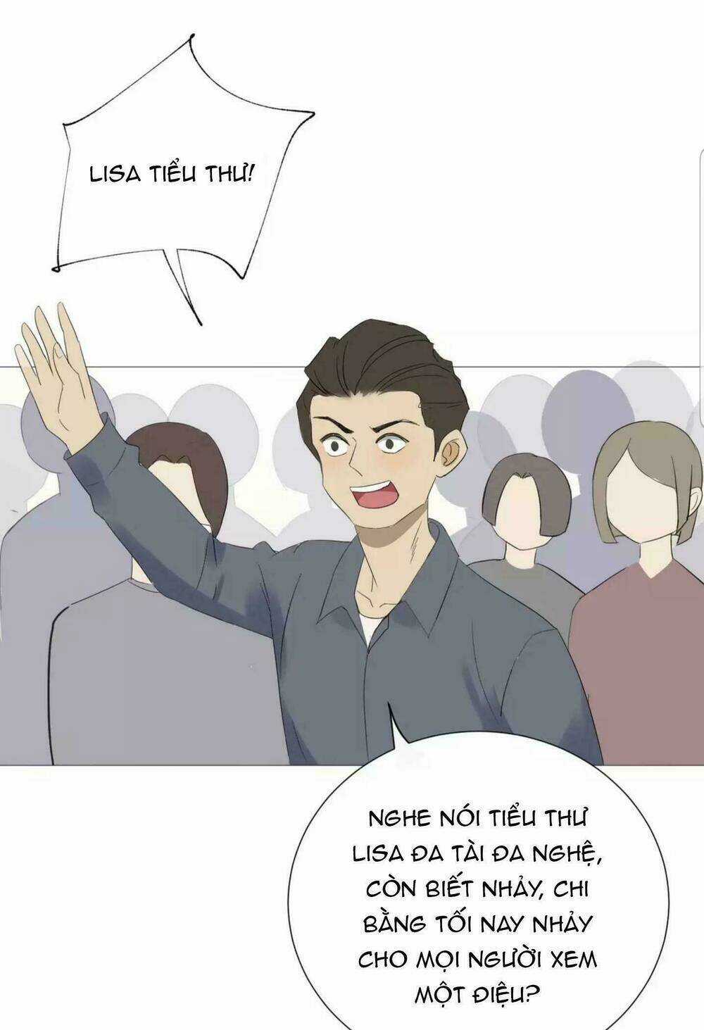 Tôi Gặp Em Lúc Bình Minh Chapter 21 trang 31